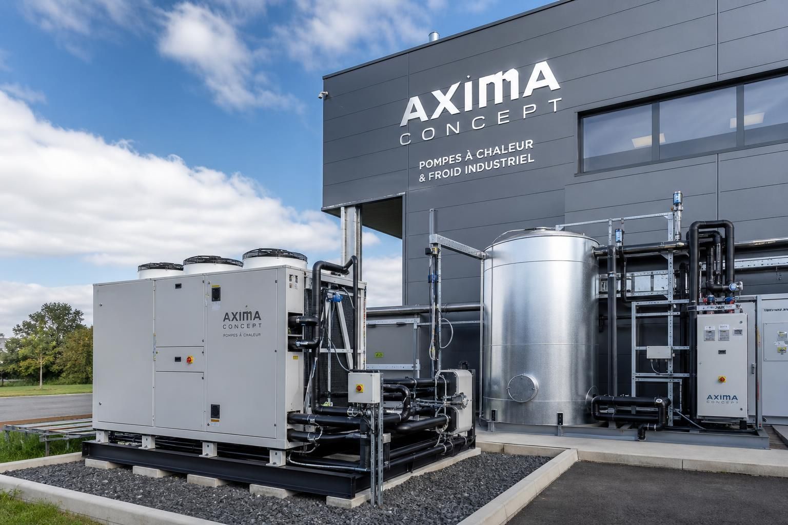 découvrez tout sur axima concept, ses solutions innovantes et comment elles révolutionnent leur secteur grâce à la technologie et l'innovation.