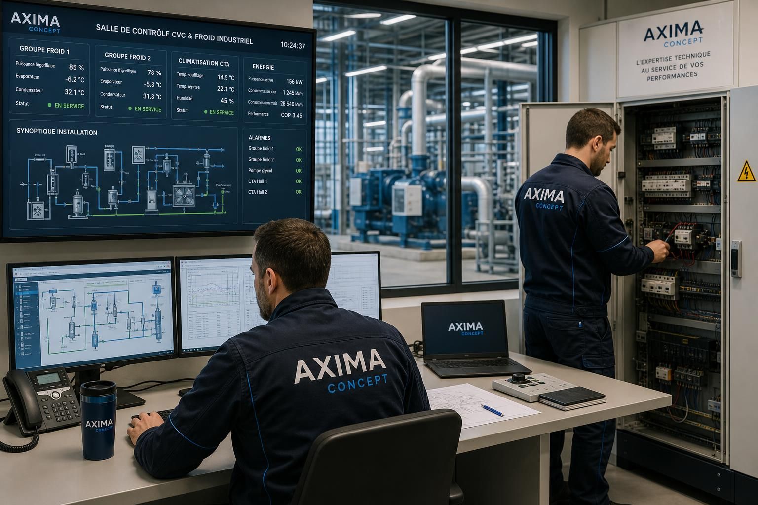 découvrez tout sur axima concept, ses solutions innovantes et comment elles révolutionnent leur secteur avec technologie et expertise.