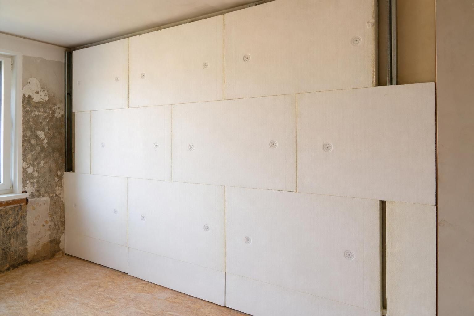 découvrez tout sur la plaque isolante thermique : définition, utilisation et principaux avantages pour améliorer l'efficacité énergétique de votre habitation.