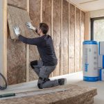 découvrez tout ce qu'il faut savoir sur l'isolation avec knauf insulation et ses nombreux avantages pour un confort optimal et des économies d'énergie.