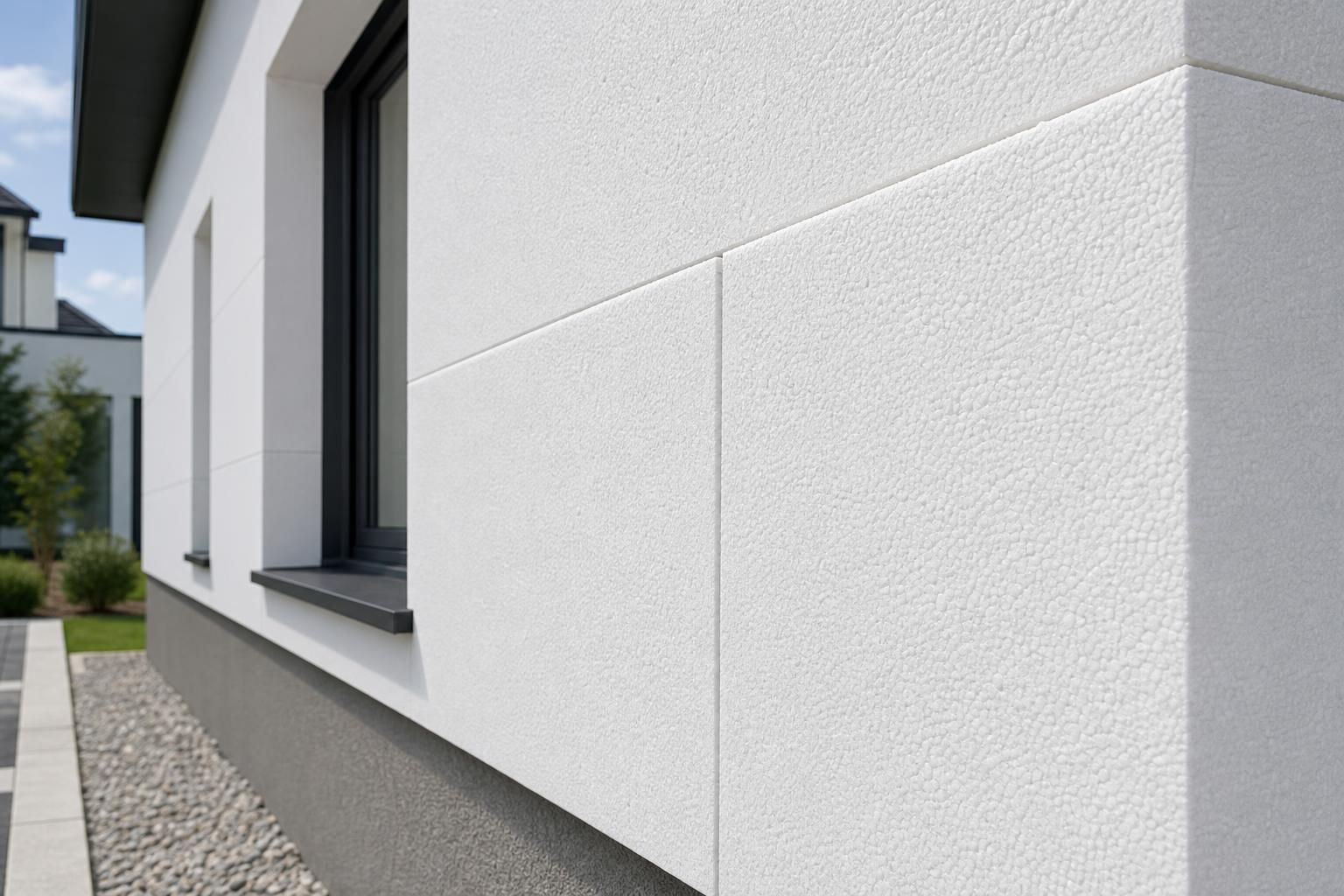 découvrez tout sur l'isolation en polystyrène pour améliorer l'efficacité énergétique de votre maison et réduire vos factures de chauffage.