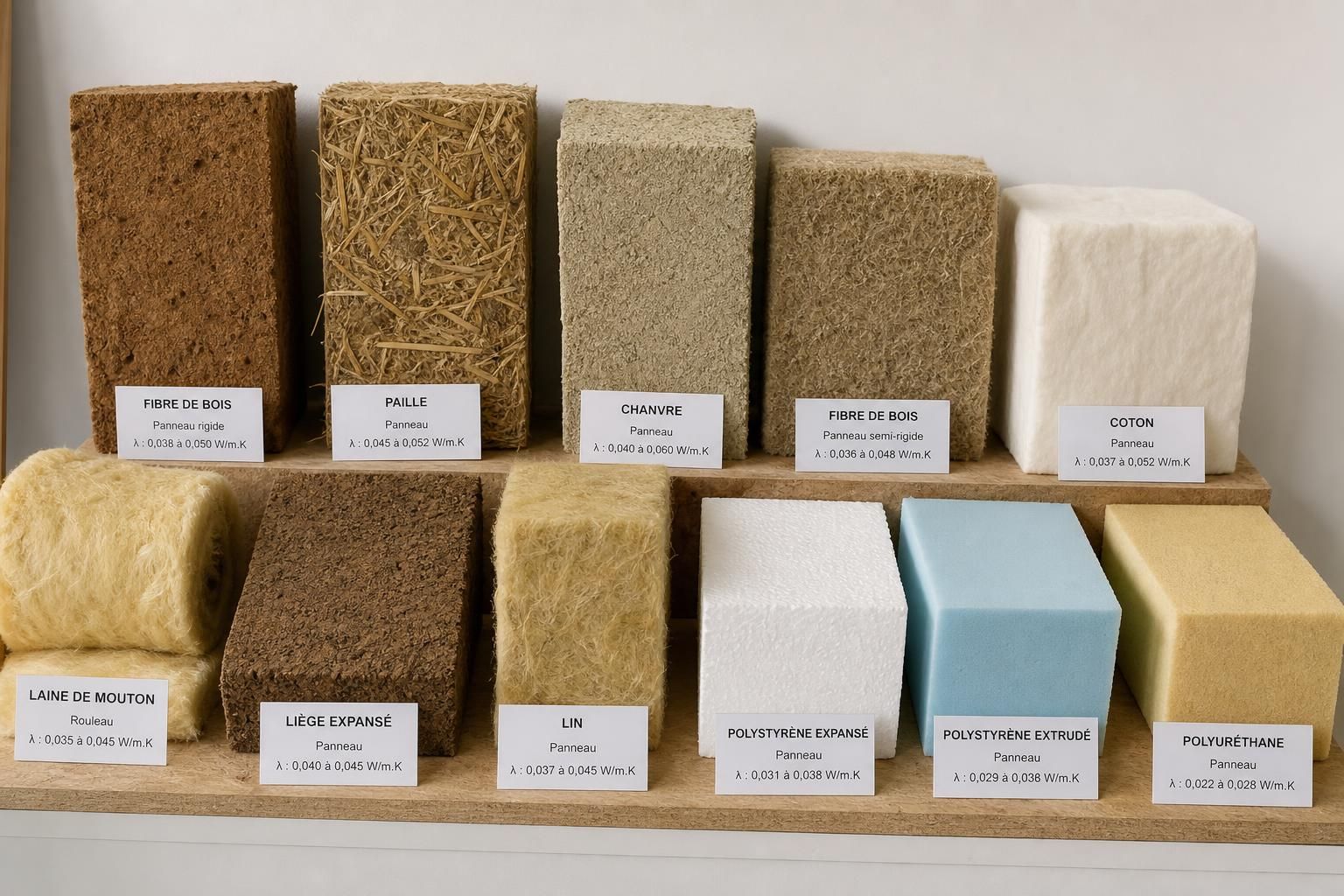 découvrez comment l'isolation des murs intérieurs peut améliorer le confort thermique de votre maison, réduire vos factures d'énergie et optimiser votre bien-être au quotidien.