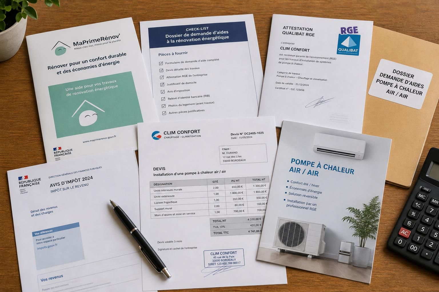 découvrez notre guide complet pour bien démarrer avec votre pompe à chaleur air-air. astuces, conseils et solutions pour optimiser son installation et son fonctionnement.