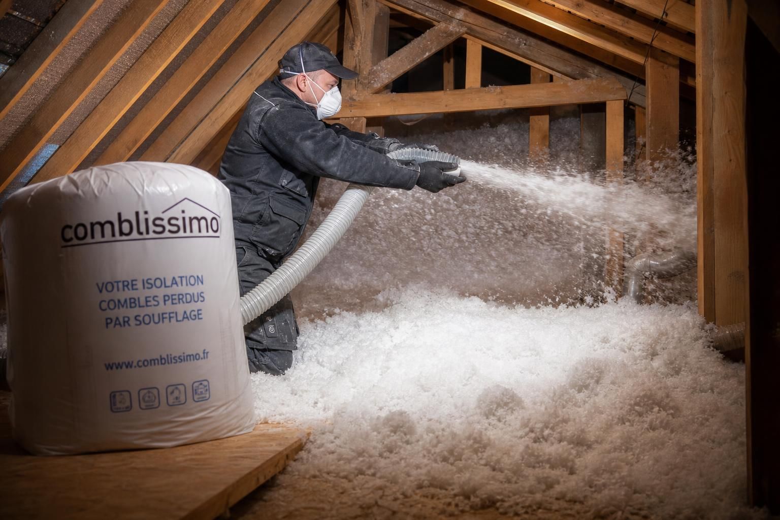 découvrez comment choisir comblissimo pour optimiser vos travaux d'isolation et améliorer l'efficacité énergétique de votre habitation facilement et efficacement.