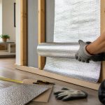 découvrez comment choisir un isolant mince efficace pour améliorer l'isolation thermique de vos murs et augmenter le confort de votre habitat.
