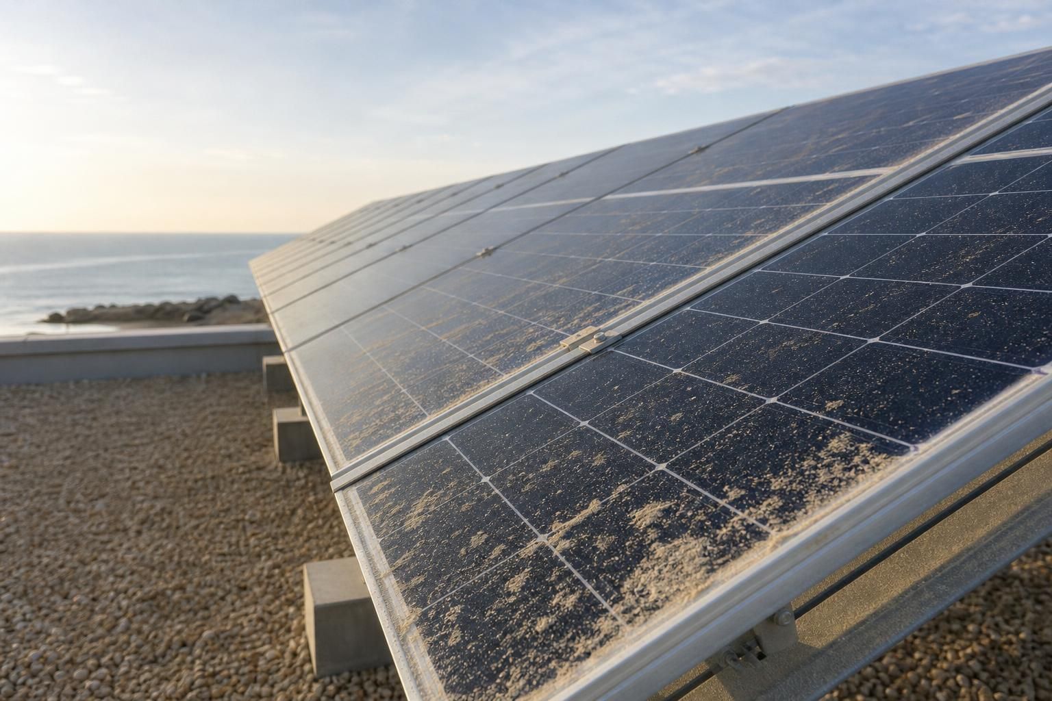 découvrez nos conseils pratiques pour nettoyer efficacement vos panneaux solaires et ainsi prolonger leur durée de vie tout en optimisant leur rendement énergétique.