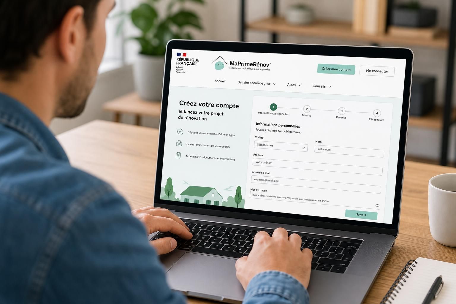 découvrez comment utiliser votre compte sur maprimerenov.gouv.fr pour accéder facilement aux aides financières disponibles en 2026 et optimiser vos démarches de rénovation énergétique.