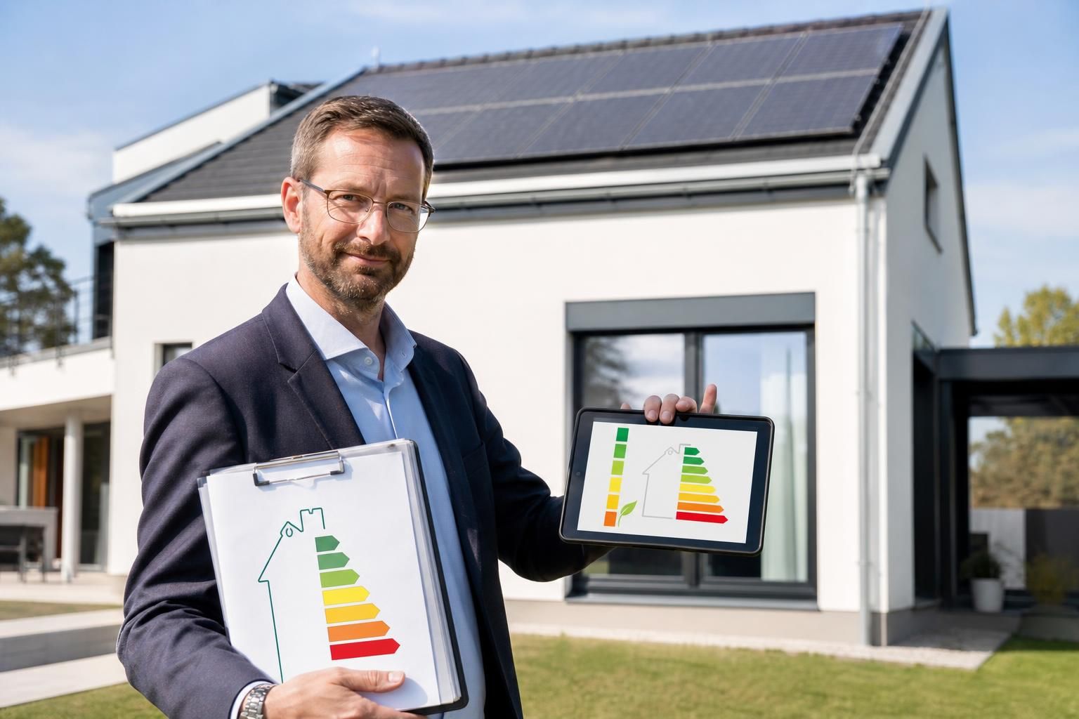 Comprendre le diagnostic de performance énergétique dpe et son importance