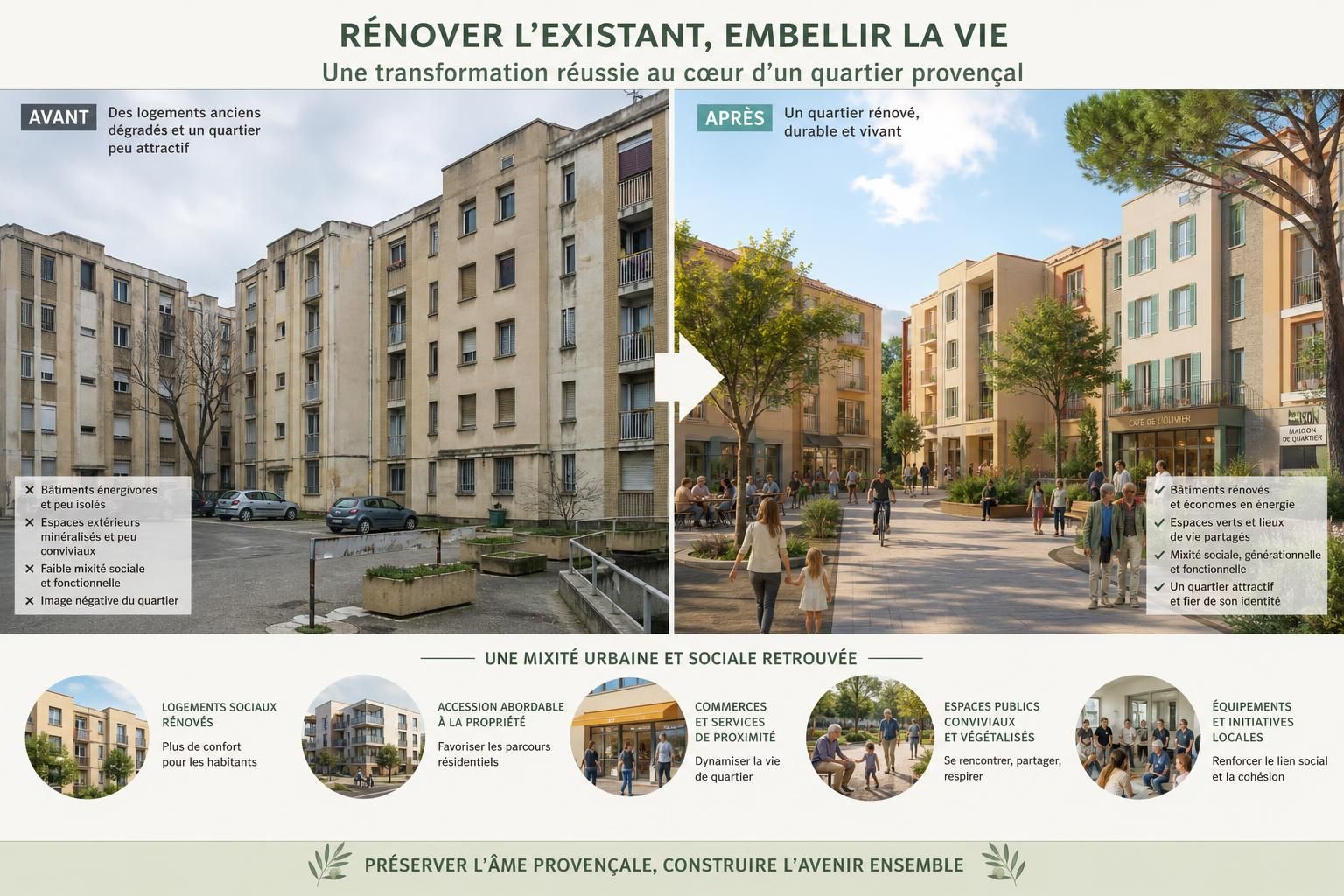 découvrez soliha provence et ses solutions de logement social adaptées à vos besoins. bénéficiez d'un accompagnement personnalisé pour accéder à un habitat digne et accessible.