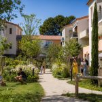 découvrez soliha provence et ses solutions innovantes de logement social adaptées à vos besoins.