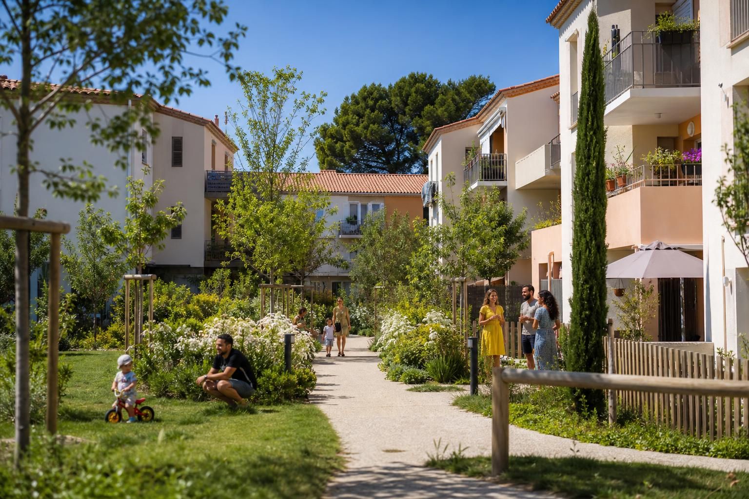 Découvrez soliha provence et ses solutions de logement social