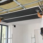 découvrez les meilleures techniques d'isolation phonique pour plafond et bénéficiez de conseils pratiques pour améliorer le confort acoustique de votre intérieur.