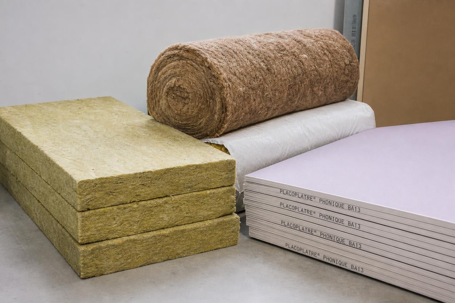 découvrez les meilleures techniques d'isolation phonique pour plafond et nos conseils pratiques pour améliorer votre confort acoustique à la maison ou au bureau.