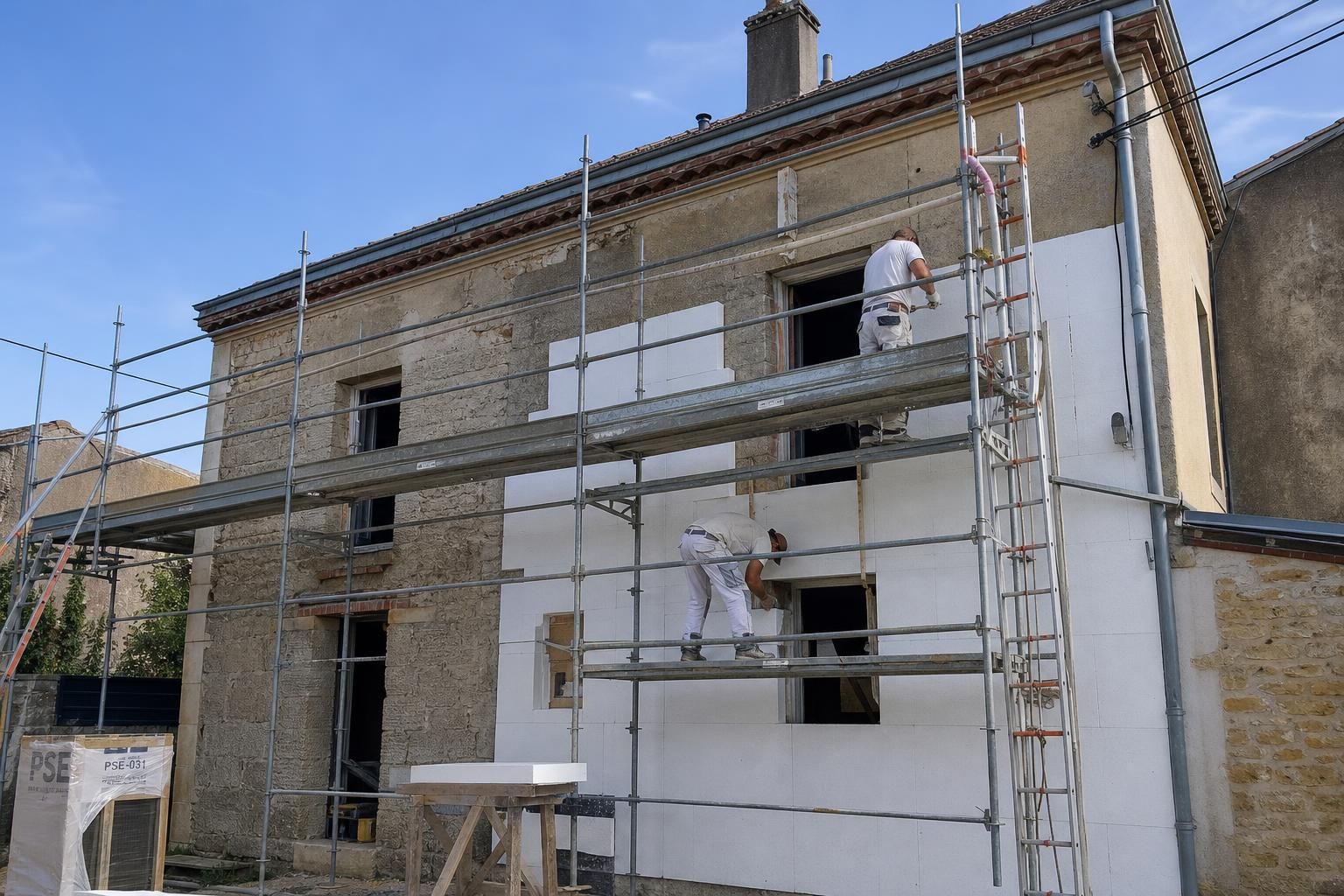 découvrez notre guide complet 2026 sur le prix au m2 en rénovation, avec des conseils pratiques et des estimations pour bien planifier vos travaux.