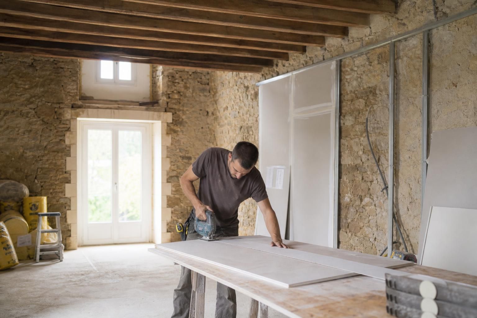 découvrez notre guide complet 2026 sur le prix au m2 en rénovation, avec des conseils, estimations et astuces pour réussir vos travaux en toute sérénité.