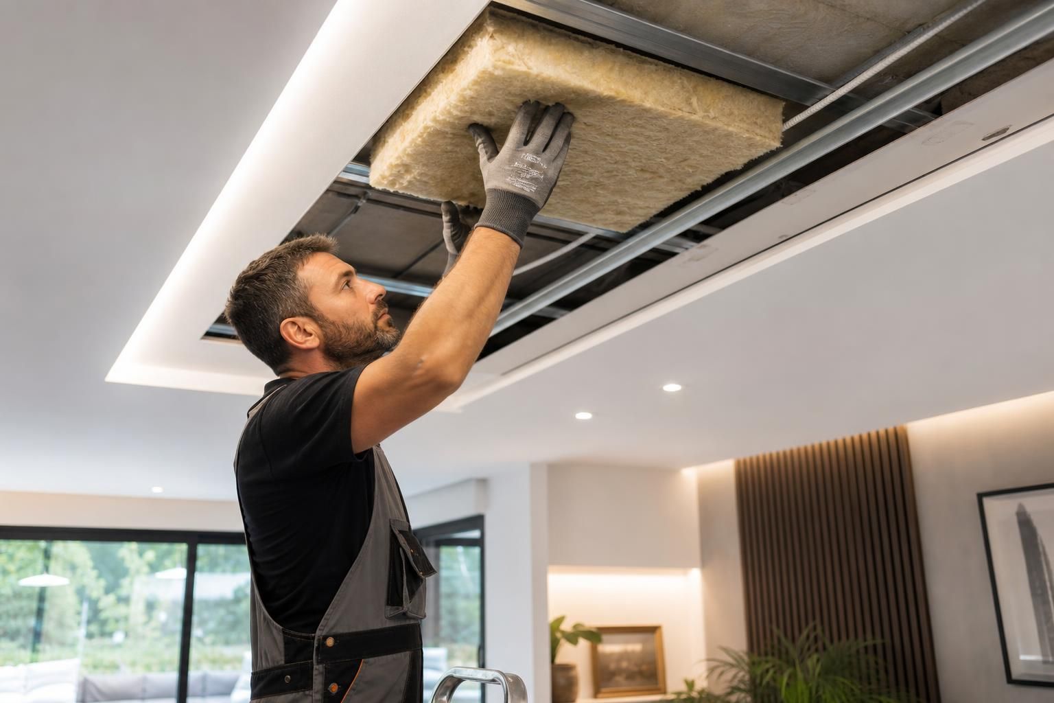 découvrez quel est le meilleur isolant pour plafond en 2026 afin d'optimiser le confort thermique et réaliser des économies d'énergie dans votre maison.