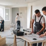 découvrez les prix au m² pour une rénovation en 2026 et obtenez toutes les informations nécessaires pour planifier votre projet de rénovation avec un budget clair et précis.