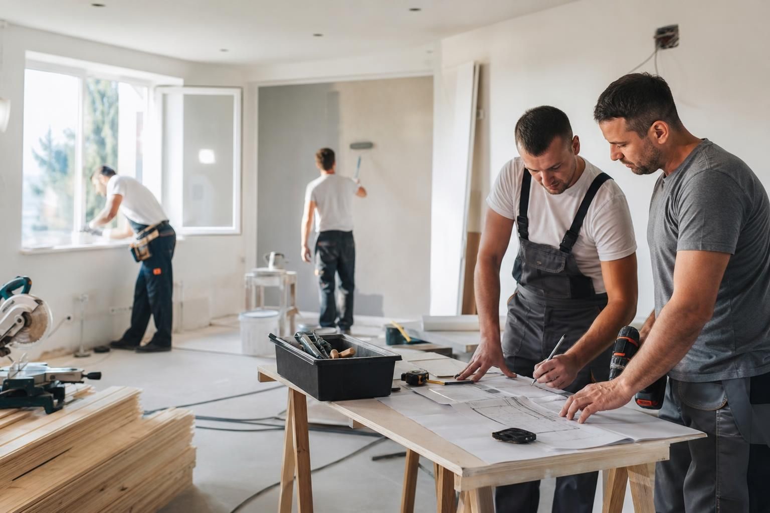 Quel est le prix au m2 pour une rénovation en 2026 ?
