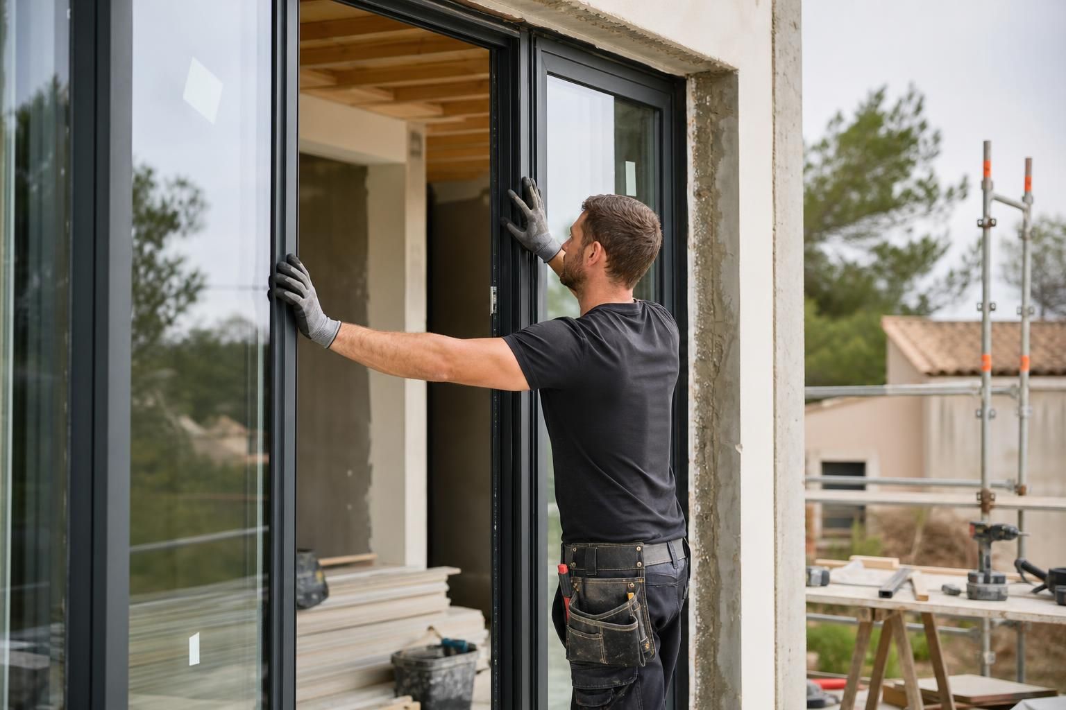 découvrez le prix au m² pour une rénovation en 2026 et obtenez toutes les informations clés pour planifier votre projet de travaux efficacement.