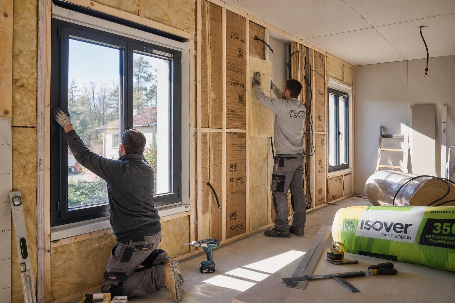 découvrez le prix moyen de la rénovation d'une maison en 2026 et obtenez des conseils pour bien planifier votre projet de travaux.