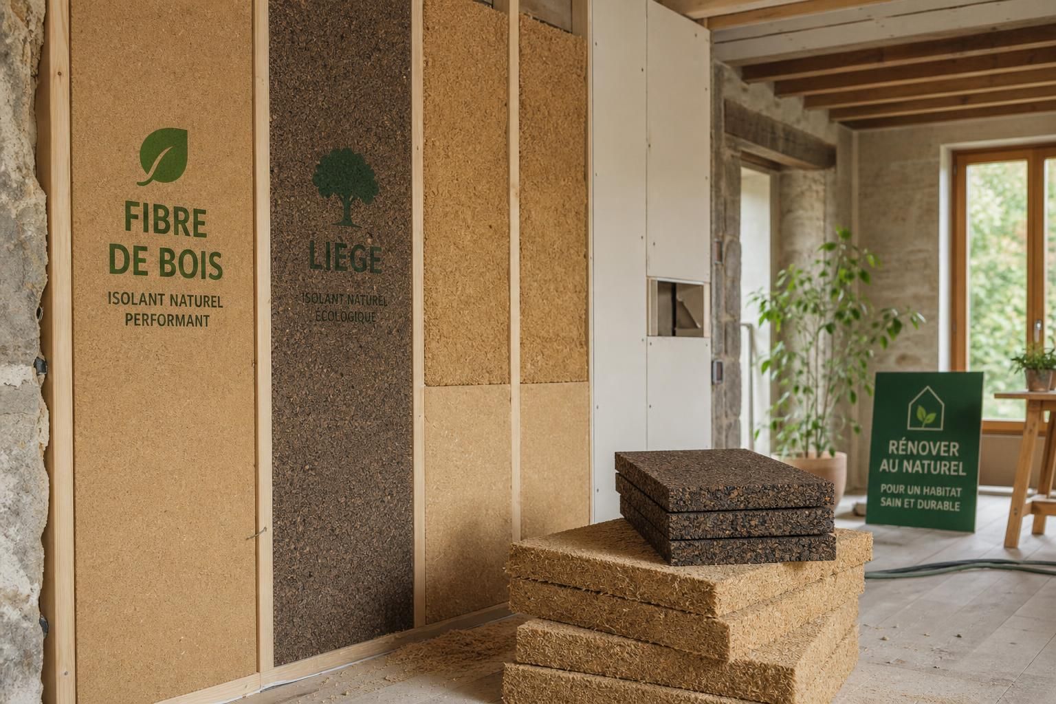 découvrez comment choisir la plaque d'isolation thermique la plus efficace pour optimiser le confort et réduire vos dépenses énergétiques.