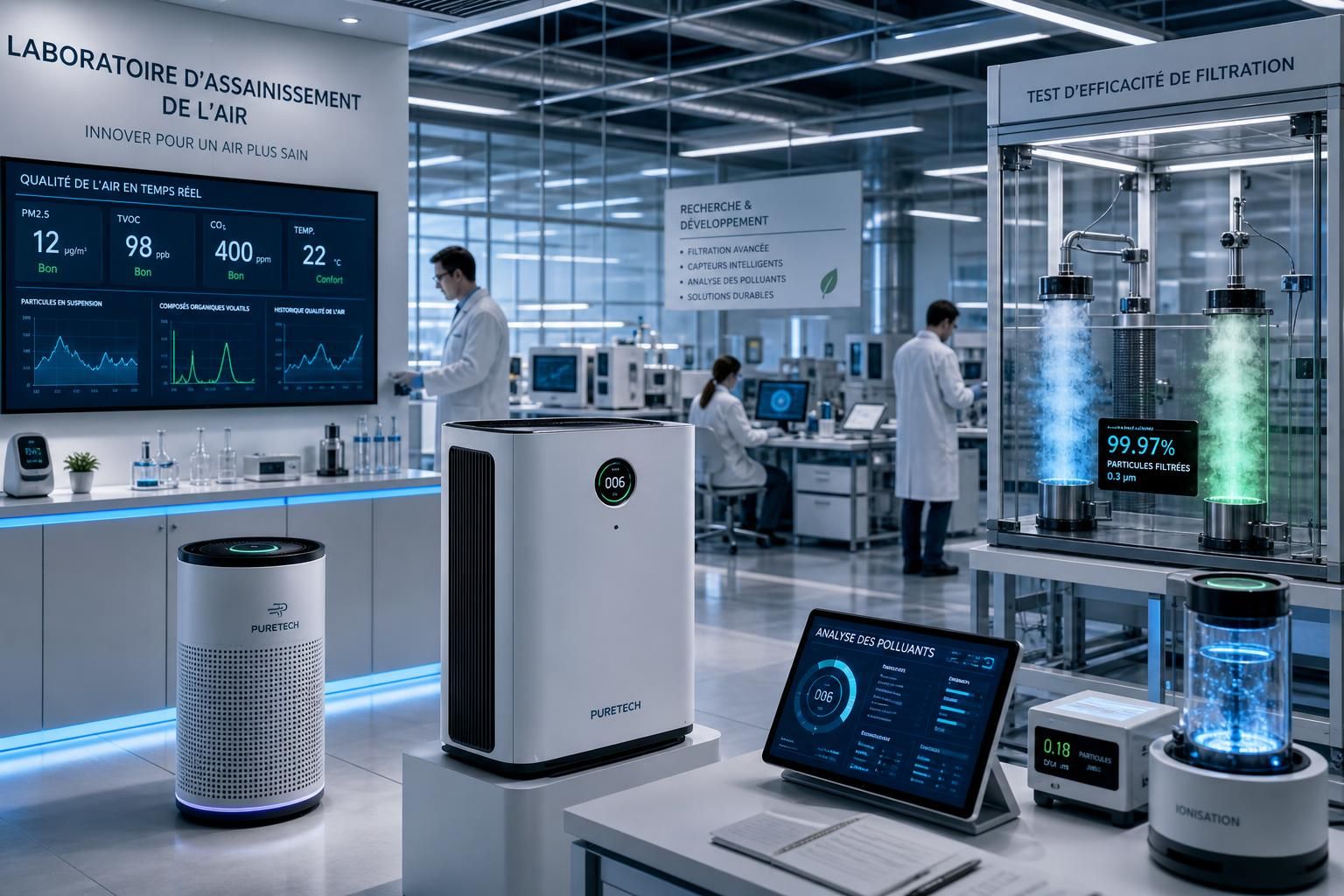 découvrez airbio colomiers et ses solutions innovantes pour l'assainissement de l'air, garantissant un environnement sain et purifié chez vous ou dans vos locaux.