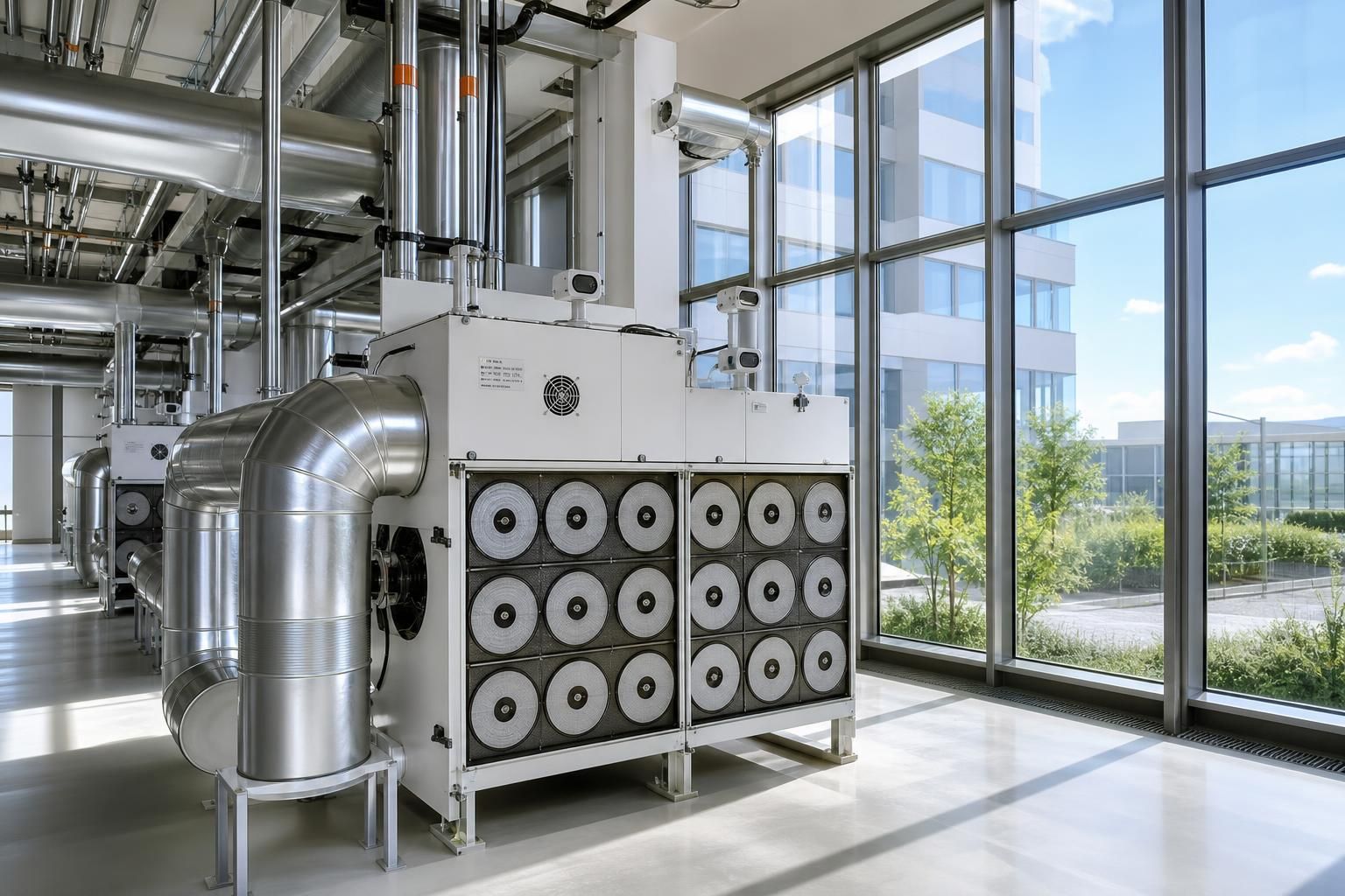 Tout savoir sur airbio colomiers : solutions innovantes en assainissement de l’air