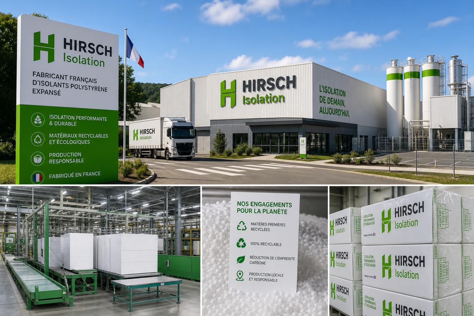 découvrez tout sur hirsch isolation et ses solutions innovantes pour améliorer l'efficacité énergétique et le confort de votre habitat.