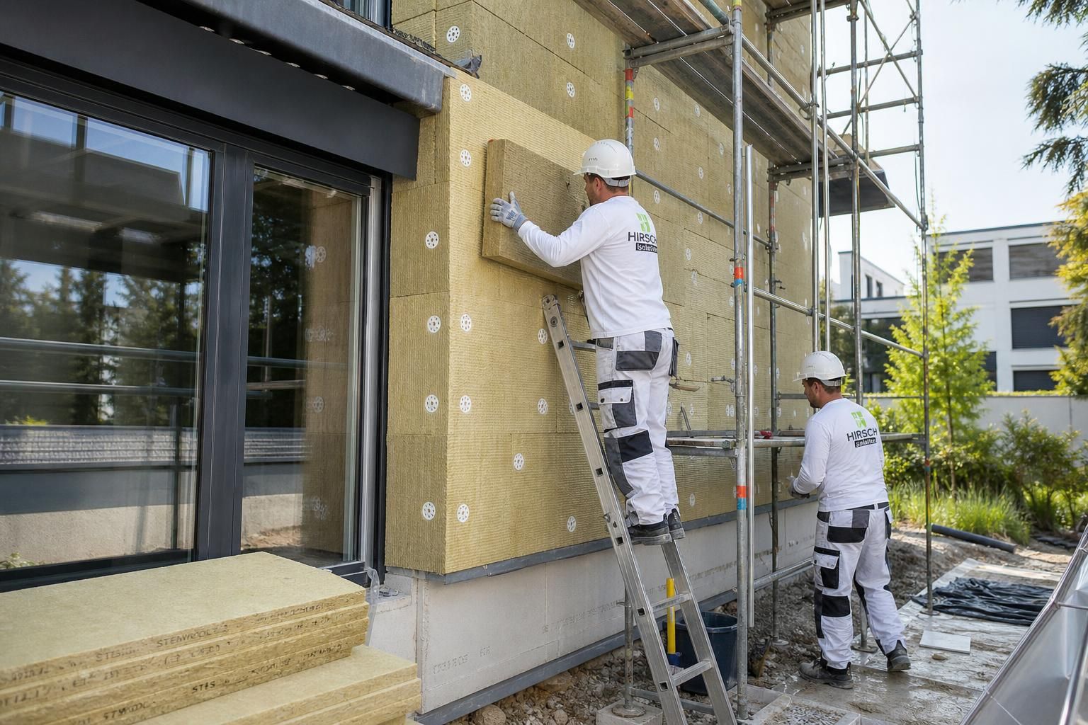 Tout savoir sur hirsch isolation et ses solutions innovantes