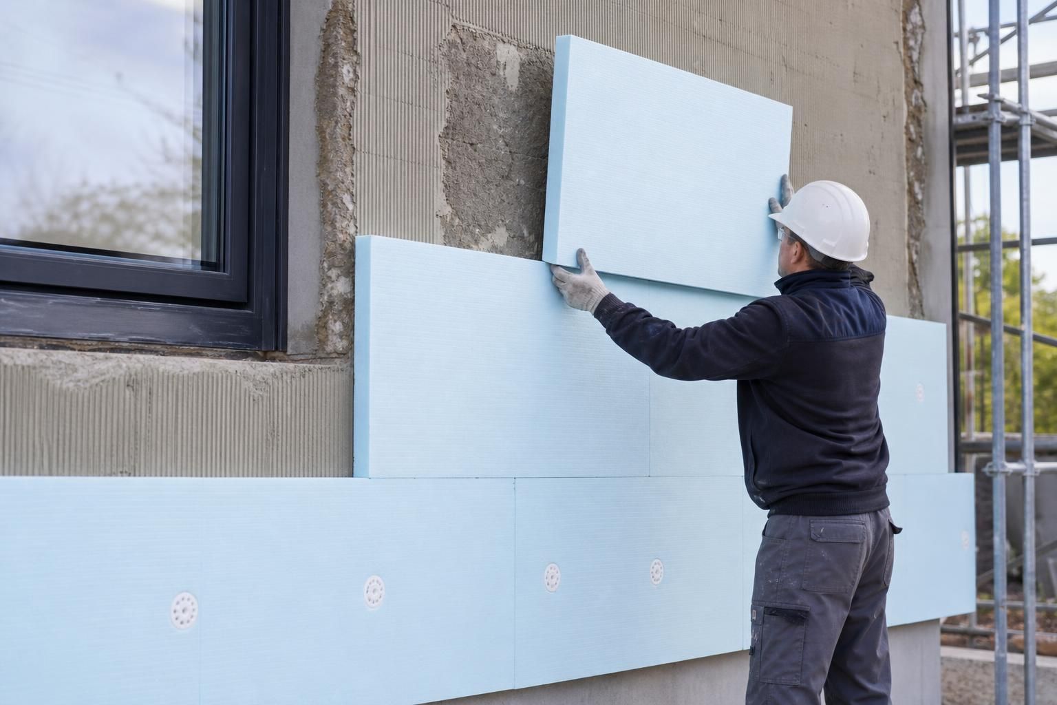 découvrez tout sur la plaque en polystyrène extrudé : caractéristiques, avantages et utilisations pratiques dans la construction et l'isolation.