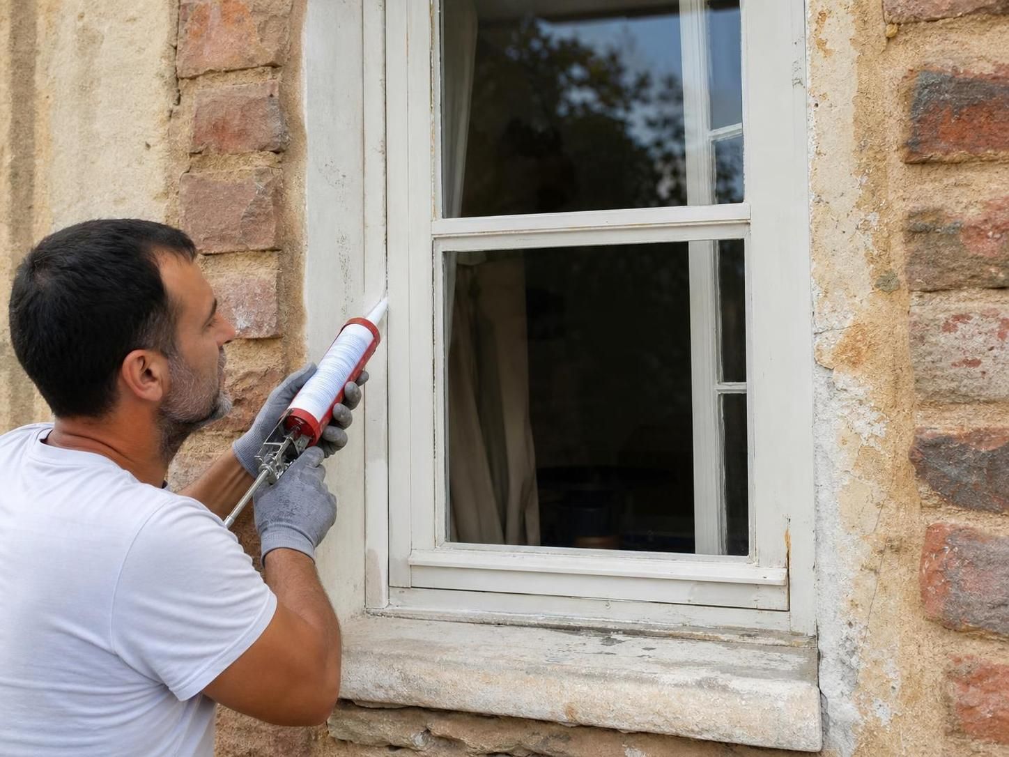 découvrez tout ce qu'il faut savoir sur le calfeutrement pour optimiser l'isolation de votre maison et réduire vos dépenses énergétiques.