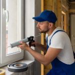 découvrez comment le calfeutrement peut améliorer l'isolation de votre maison en réduisant les pertes de chaleur et en optimisant votre confort.