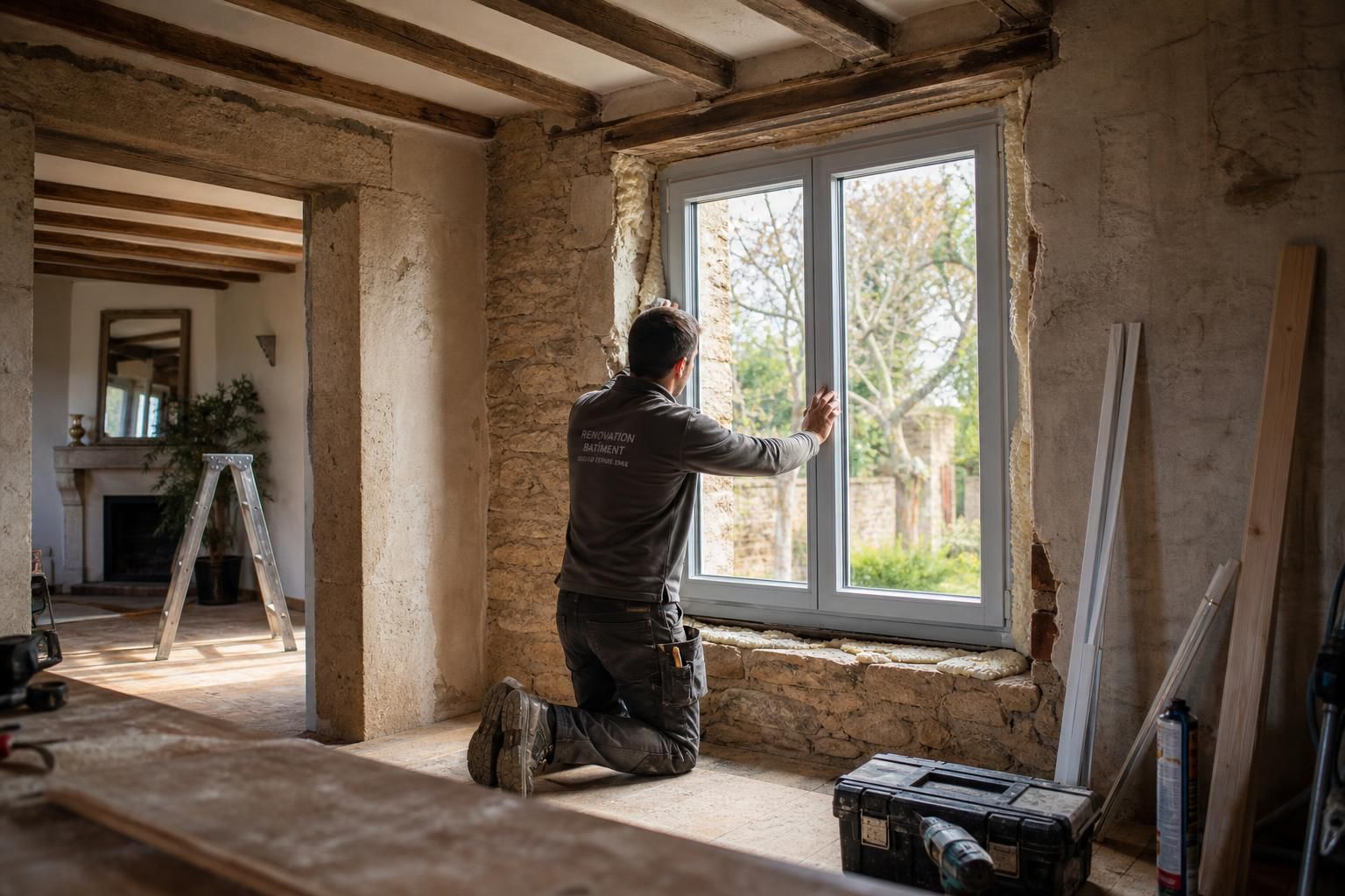 découvrez quels travaux bénéficient de la tva à 10 % et comment en profiter pour réaliser des économies sur vos projets de rénovation immobilière.
